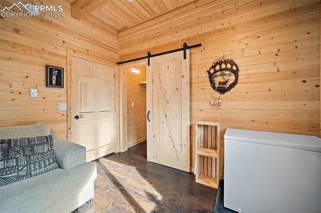 213 Willow Road, Divide, CO 80814