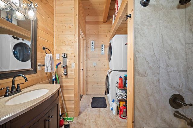 213 Willow Road, Divide, CO 80814