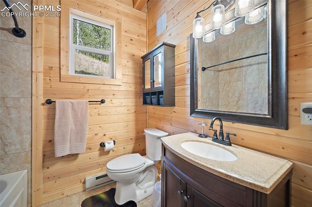 213 Willow Road, Divide, CO 80814