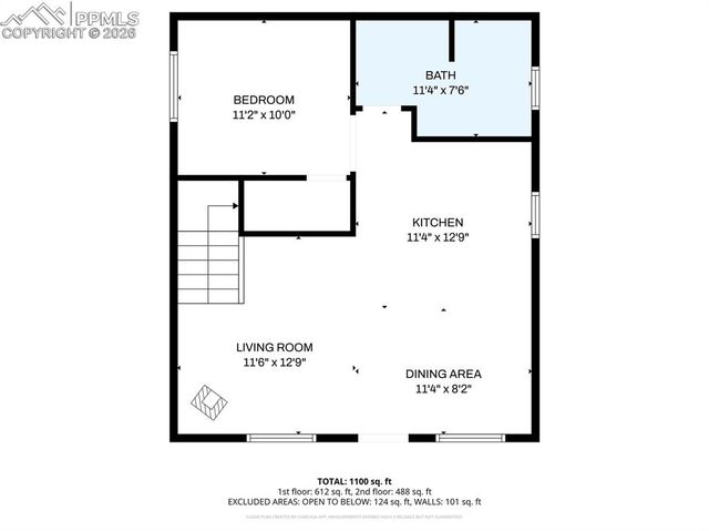 213 Willow Road, Divide, CO 80814