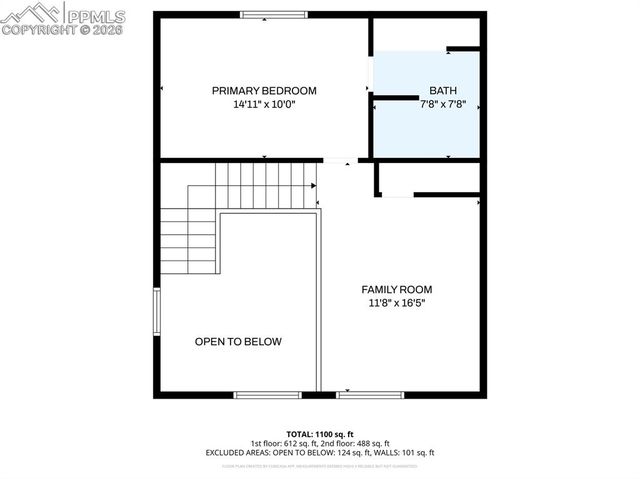 213 Willow Road, Divide, CO 80814