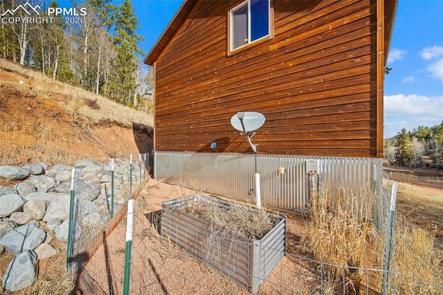 213 Willow Road, Divide, CO 80814