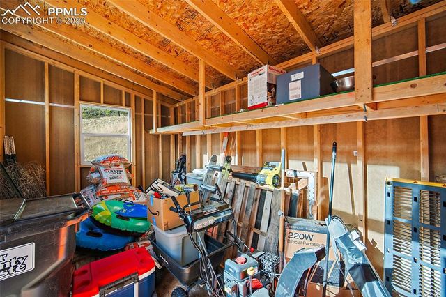 213 Willow Road, Divide, CO 80814