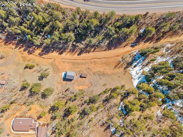 213 Willow Road, Divide, CO 80814