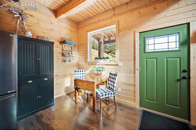 213 Willow Road, Divide, CO 80814