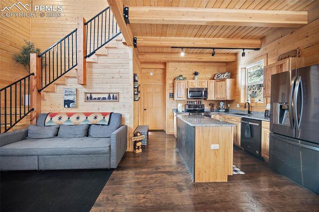 213 Willow Road, Divide, CO 80814