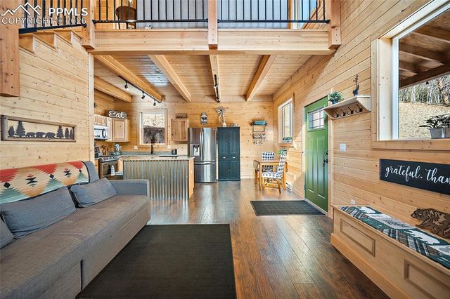 213 Willow Road, Divide, CO 80814