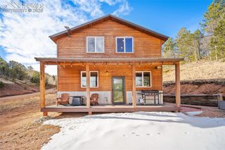 213 Willow Road, Divide, CO 80814
