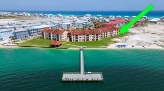 7453 Sunset Harbor Drive, 107, Navarre, FL 32566