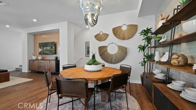 965 Walnut Terrace, Montebello, CA 90640