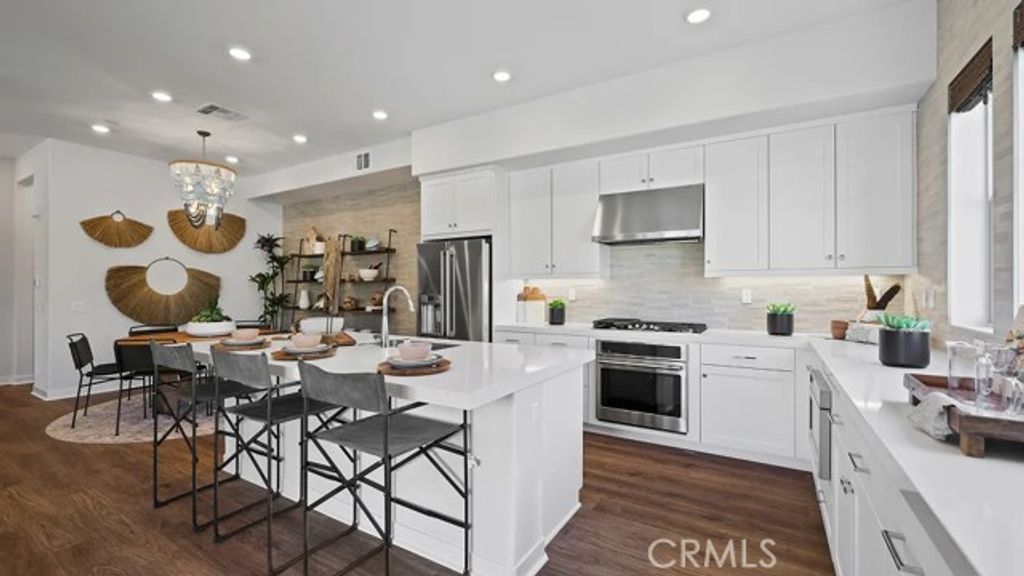 965 Walnut Terrace, Montebello, CA 90640