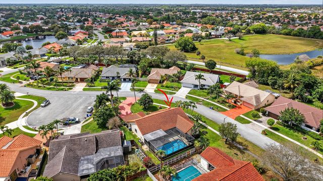 9362 Laurel Green Drive, Boynton Beach, FL 33437