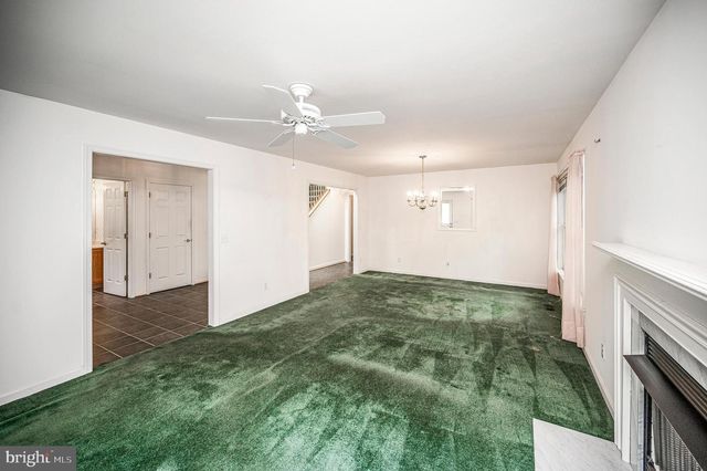 505 BIRDIE RD, Locust Grove, VA 22508