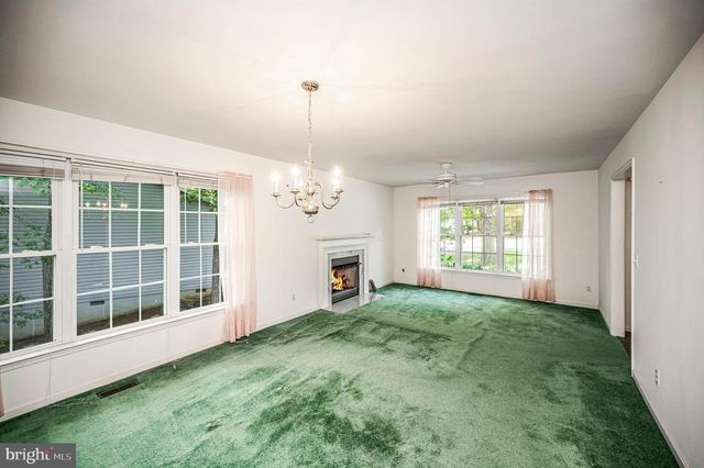 505 BIRDIE RD, Locust Grove, VA 22508