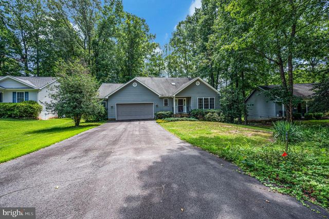 505 BIRDIE RD, Locust Grove, VA 22508