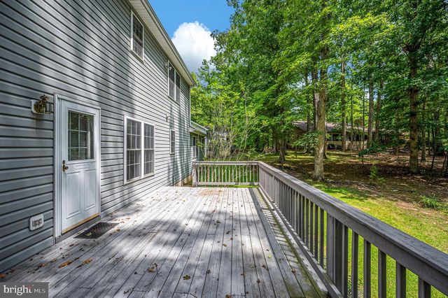 505 BIRDIE RD, Locust Grove, VA 22508