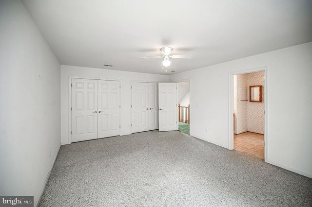 505 BIRDIE RD, Locust Grove, VA 22508