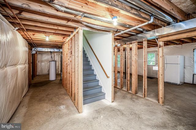 505 BIRDIE RD, Locust Grove, VA 22508