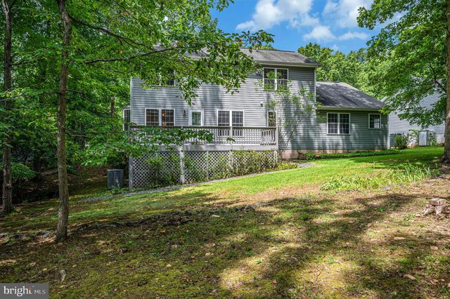505 BIRDIE RD, Locust Grove, VA 22508