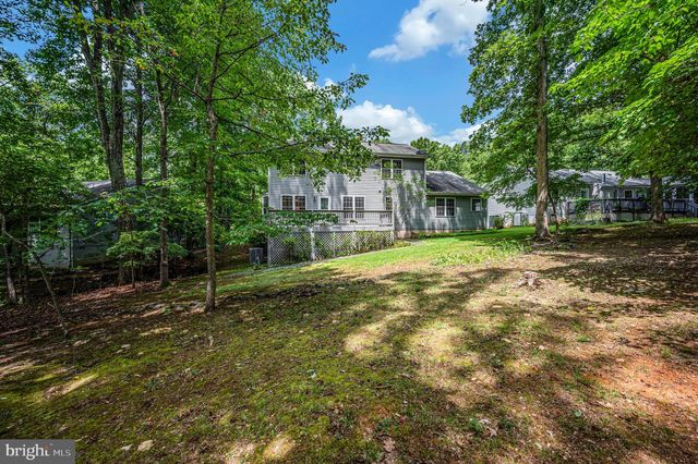 505 BIRDIE RD, Locust Grove, VA 22508