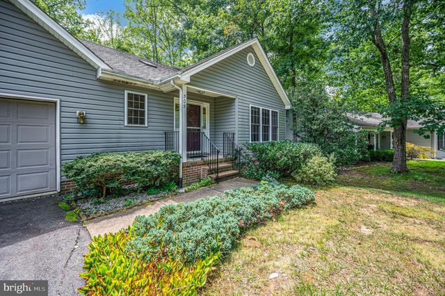 505 BIRDIE RD, Locust Grove, VA 22508