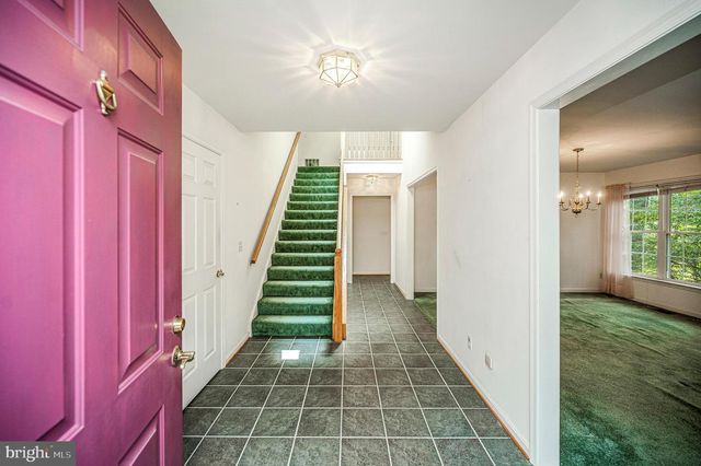 505 BIRDIE RD, Locust Grove, VA 22508