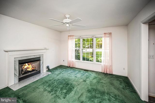 505 BIRDIE RD, Locust Grove, VA 22508