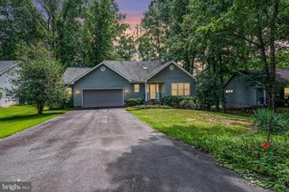 505 BIRDIE RD, Locust Grove, VA 22508