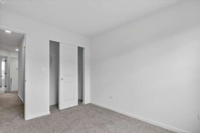 Address unavailable.