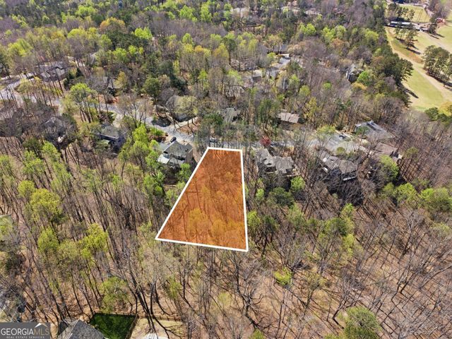 335 N Peak Drive, Johns Creek, GA 30022