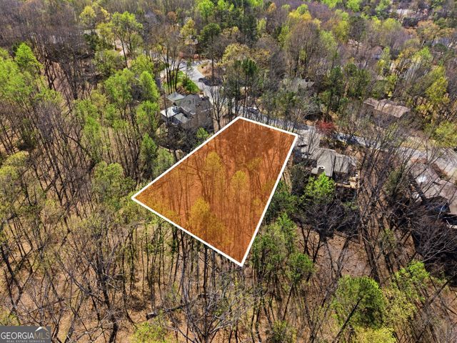 335 N Peak Drive, Johns Creek, GA 30022