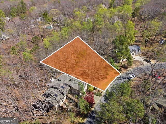 335 N Peak Drive, Johns Creek, GA 30022