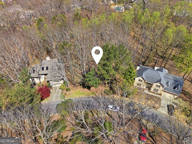 335 N Peak Drive, Johns Creek, GA 30022