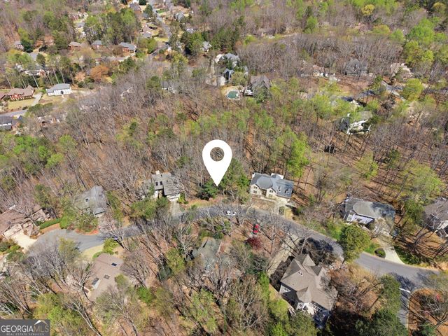 335 N Peak Drive, Johns Creek, GA 30022
