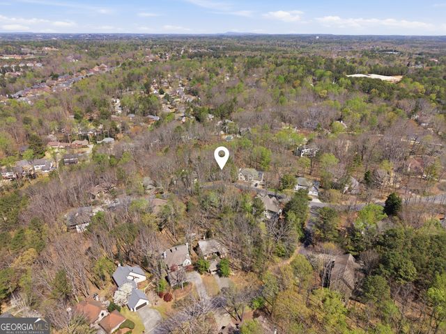 335 N Peak Drive, Johns Creek, GA 30022