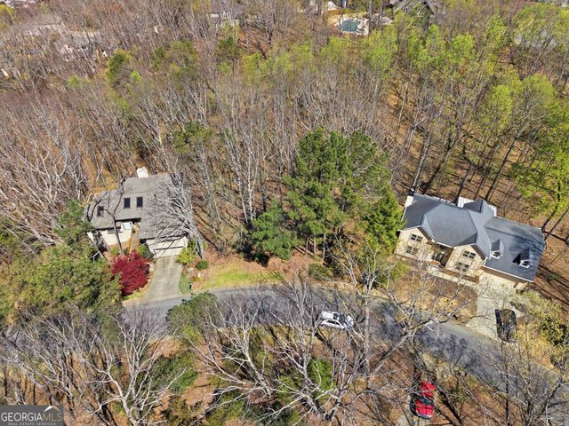 335 N Peak Drive, Johns Creek, GA 30022