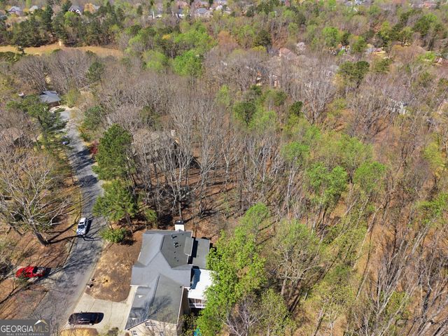 335 N Peak Drive, Johns Creek, GA 30022