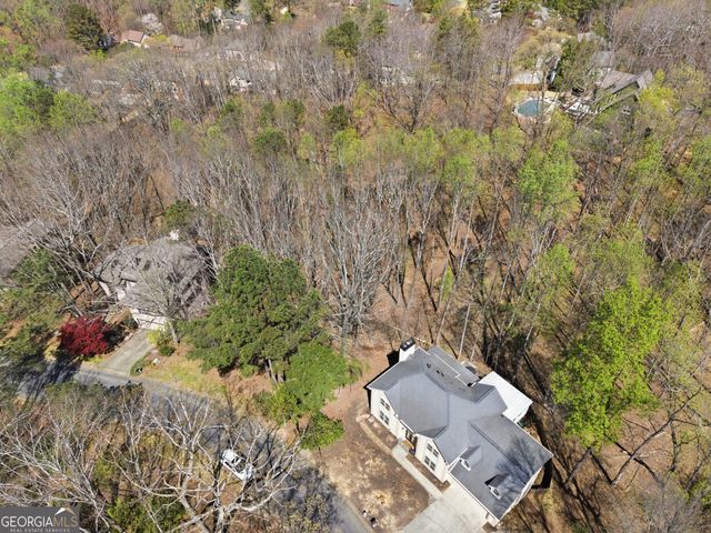 335 N Peak Drive, Johns Creek, GA 30022