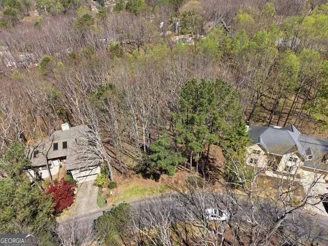 335 N Peak Drive, Johns Creek, GA 30022