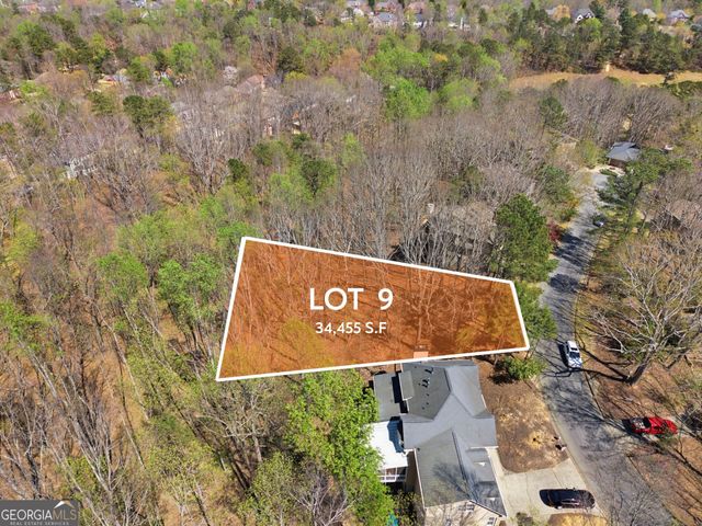 335 N Peak Drive, Johns Creek, GA 30022