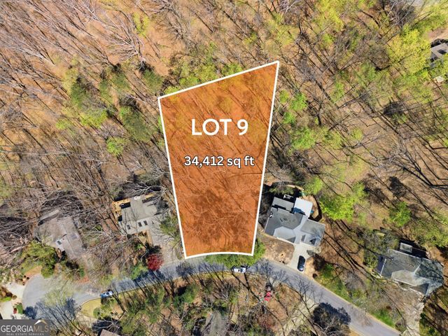 335 N Peak Drive, Johns Creek, GA 30022