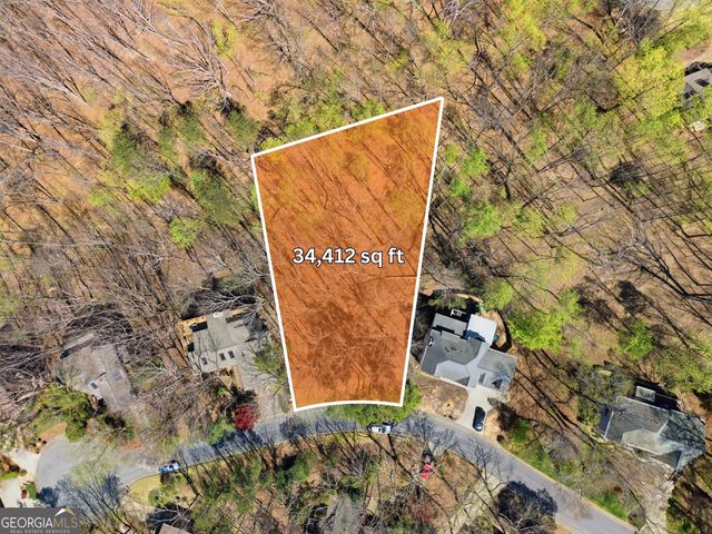335 N Peak Drive, Johns Creek, GA 30022