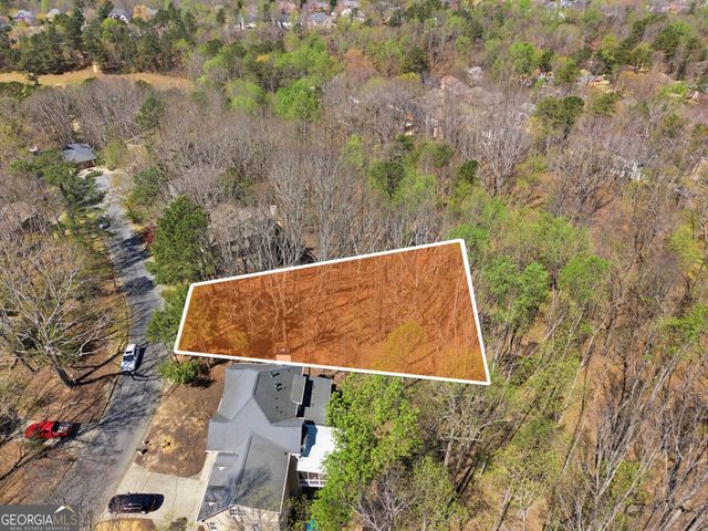 335 N Peak Drive, Johns Creek, GA 30022
