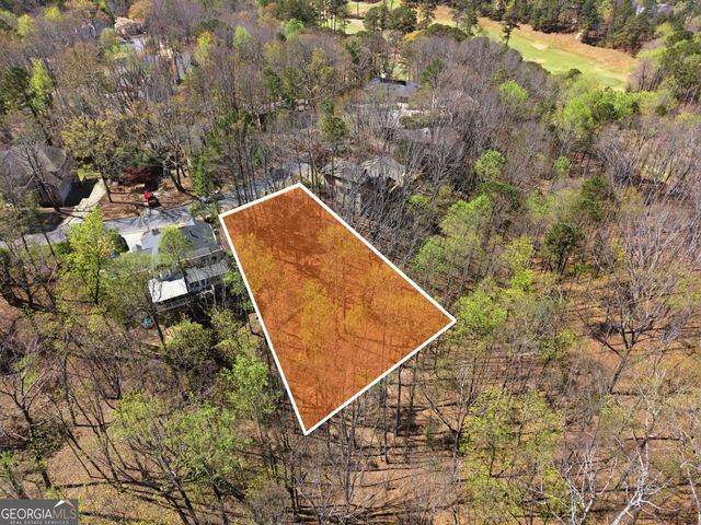 335 N Peak Drive, Johns Creek, GA 30022