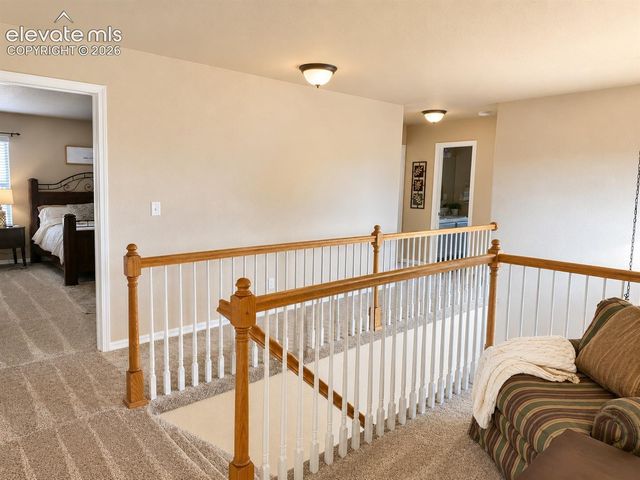 8046 Mount Hayden Drive, Colorado Springs, CO 80924