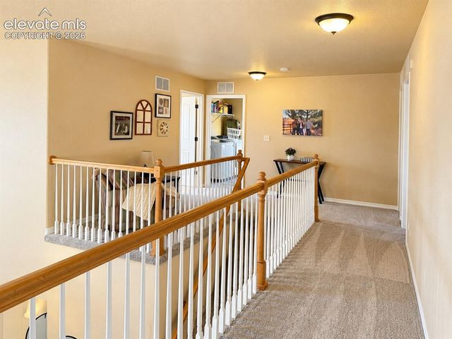 8046 Mount Hayden Drive, Colorado Springs, CO 80924