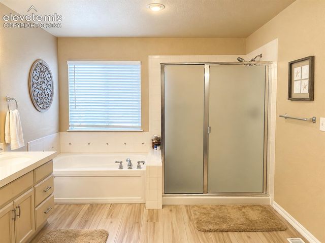 8046 Mount Hayden Drive, Colorado Springs, CO 80924