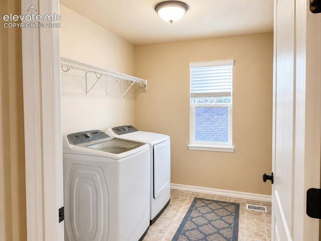 8046 Mount Hayden Drive, Colorado Springs, CO 80924