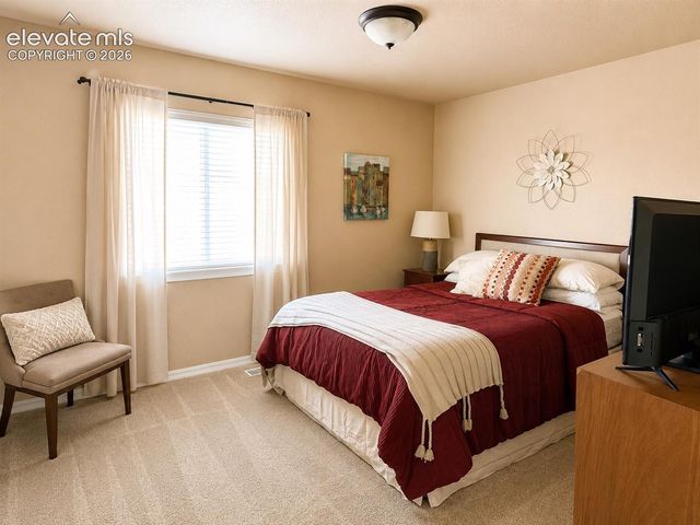 8046 Mount Hayden Drive, Colorado Springs, CO 80924