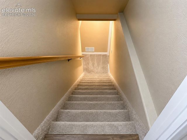 8046 Mount Hayden Drive, Colorado Springs, CO 80924